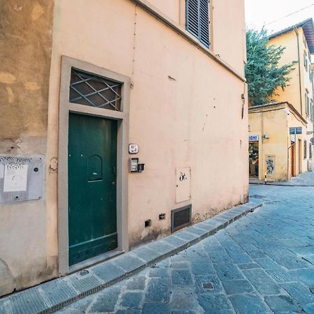 S1 - Serristori Tower Apt - Dolcevita Holiday Florence Exterior photo