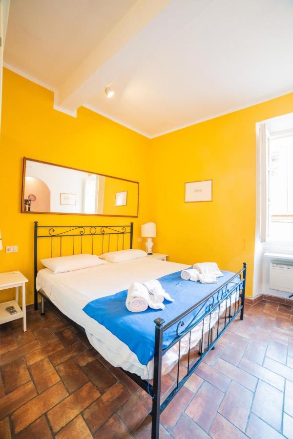 S1 - Serristori Tower Apt - Dolcevita Holiday Florence Exterior photo