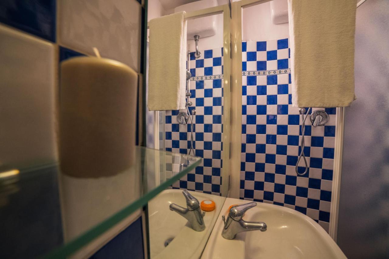 S1 - Serristori Tower Apt - Dolcevita Holiday Florence Exterior photo