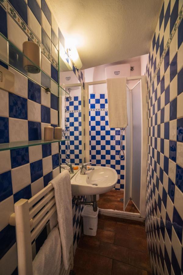 S1 - Serristori Tower Apt - Dolcevita Holiday Florence Exterior photo